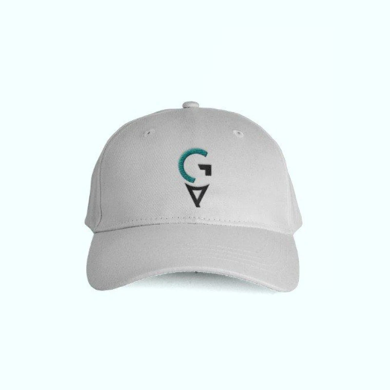 Gorra Blanca